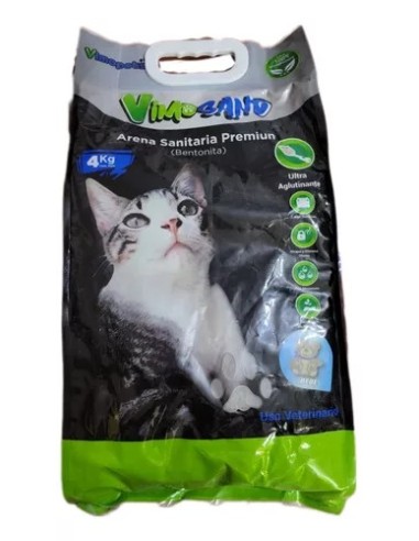 VIMOSAND 4 KG BEBE