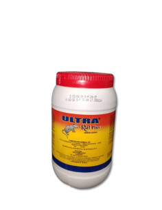 ULTRA RAT PLUS QUESO x 500 gr. (*)                                                                                      